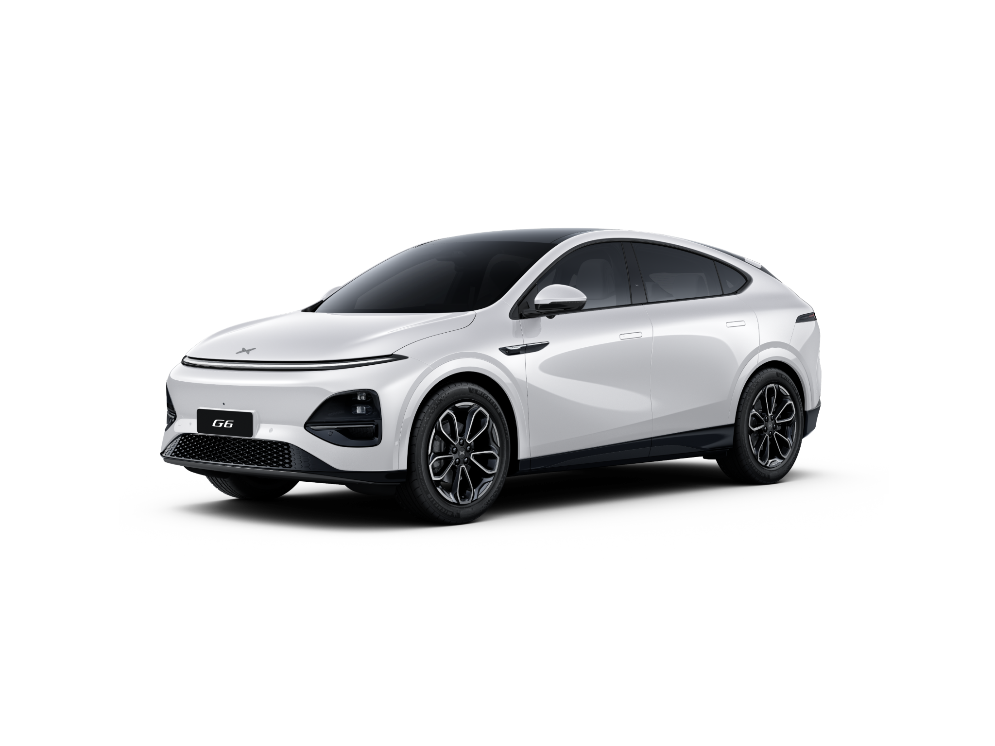 Xpeng G6