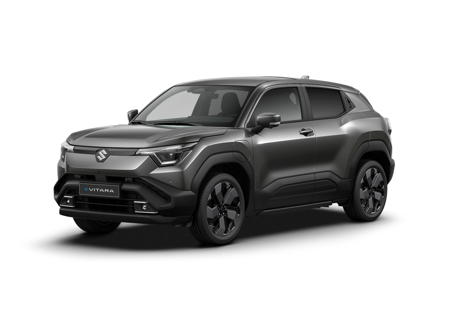 Suzuki e-Vitara