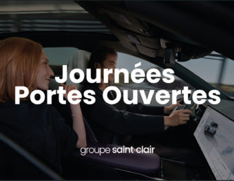 jpo saint clair septembre