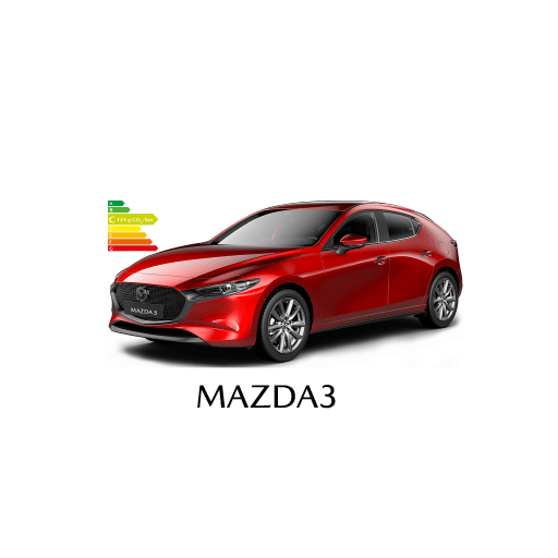 MAZDA3