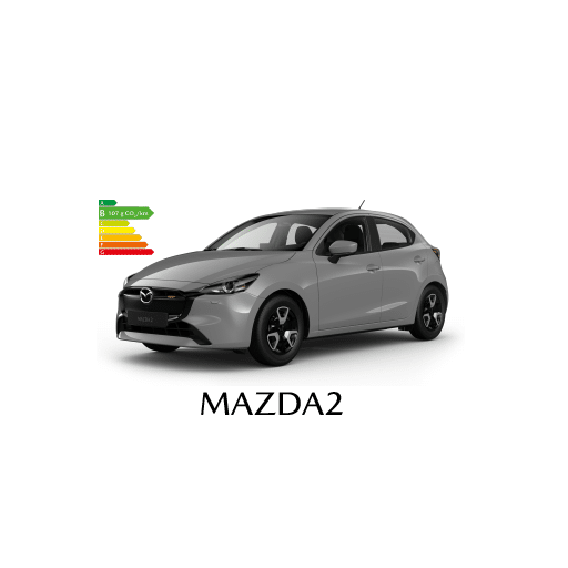 MAZDA2