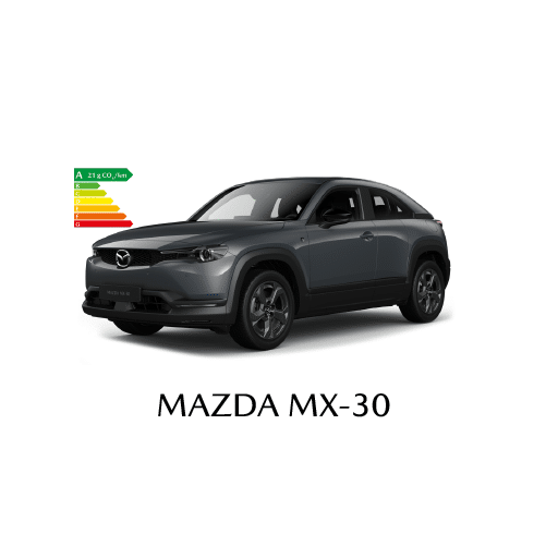 MAZDA MX-30