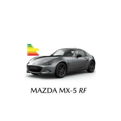 MAZDA-MX5 RF