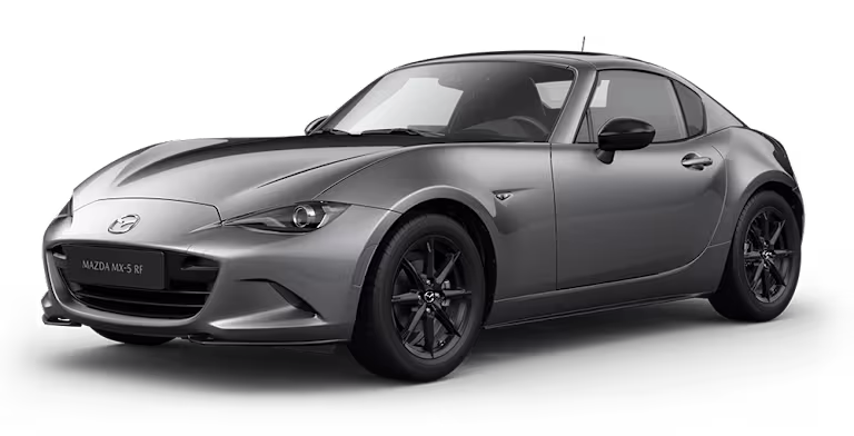 mazda mx 5 rf