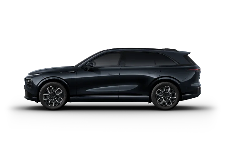 Xpeng G9