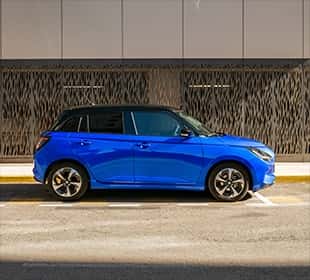 swift