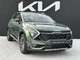 Image supplémentaire représentant le véhicule d'occasion Kia Sportage