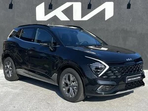 Image représentant le véhicule d'occasion Kia Sportage