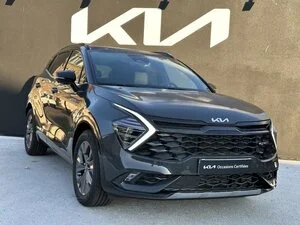 Image représentant le véhicule d'occasion Kia Sportage
