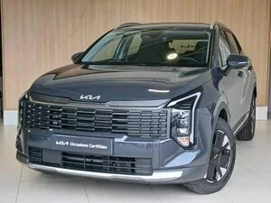 Image représentant le véhicule d'occasion Kia Sportage