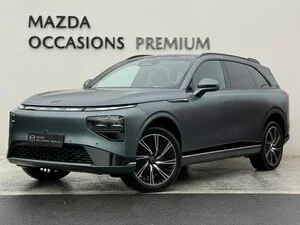 Image représentant le véhicule d'occasion Xpeng G9