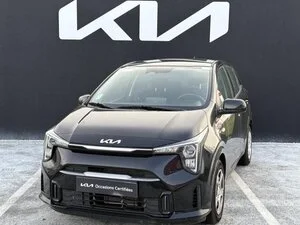 Image représentant le véhicule d'occasion Kia Picanto