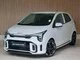 Image supplémentaire représentant le véhicule d'occasion Kia Picanto
