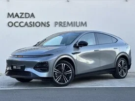 Image représentant le véhicule d'occasion Xpeng G6