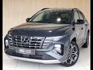 Image représentant le véhicule d'occasion Hyundai Tucson
