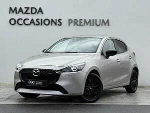 Image représentant le véhicule d'occasion Mazda Mazda 2