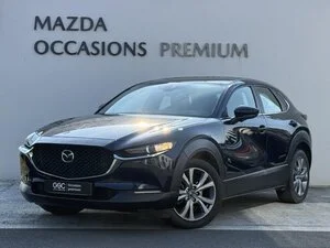 Image représentant le véhicule d'occasion Mazda Cx-30