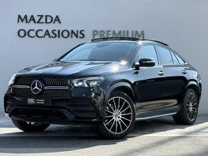 Image représentant le véhicule d'occasion Mercedes-benz Gle coupé