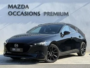 Image représentant le véhicule d'occasion Mazda Mazda 3