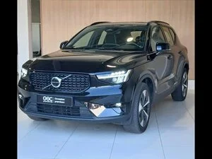 Image représentant le véhicule d'occasion Volvo Xc40