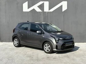Image représentant le véhicule d'occasion Kia Picanto