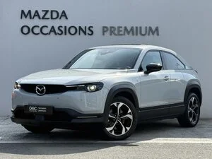 Image représentant le véhicule d'occasion Mazda Mx-30