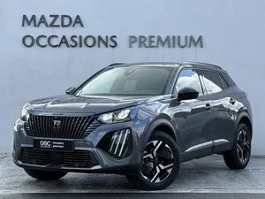 Image représentant le véhicule d'occasion Peugeot 2008