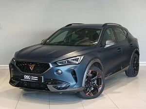 Image représentant le véhicule d'occasion Cupra Formentor