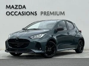 Image représentant le véhicule d'occasion Mazda Mazda 2 hybrid