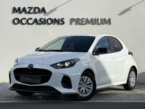 Image représentant le véhicule d'occasion Mazda Mazda 2 hybrid