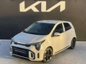 Image représentant le véhicule d'occasion Kia Picanto