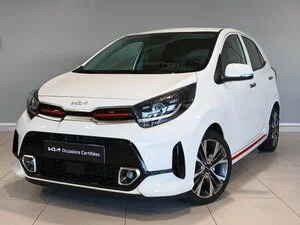 Image représentant le véhicule d'occasion Kia Picanto