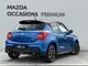Image supplémentaire représentant le véhicule d'occasion Suzuki Swift