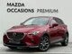 Image supplémentaire représentant le véhicule d'occasion Mazda Cx-3