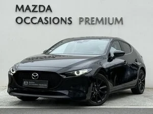 Image représentant le véhicule d'occasion Mazda Mazda 3