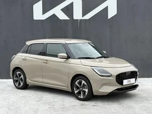 Image représentant le véhicule d'occasion Suzuki Swift