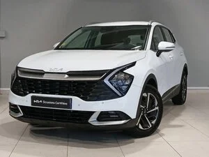 Image représentant le véhicule d'occasion Kia Sportage