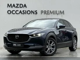 Image représentant le véhicule d'occasion Mazda Cx-30
