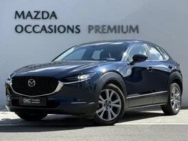 Image représentant le véhicule d'occasion Mazda Cx-30