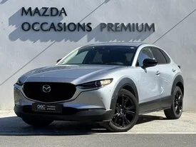 Image représentant le véhicule d'occasion Mazda Cx-30