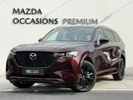 Image représentant le véhicule d'occasion Mazda Cx-80