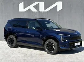Image représentant le véhicule d'occasion Kia Ev5