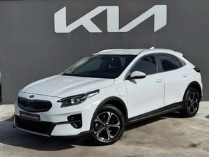 Image représentant le véhicule d'occasion Kia Xceed