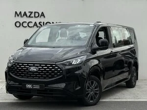 Image représentant le véhicule d'occasion Ford Tourneo custom