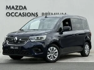 Image représentant le véhicule d'occasion Renault Kangoo