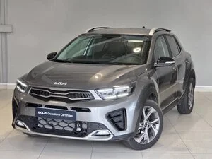 Image représentant le véhicule d'occasion Kia Stonic