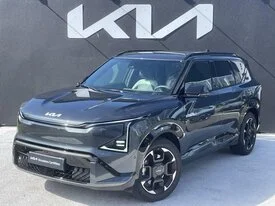 Image représentant le véhicule d'occasion Kia Ev5
