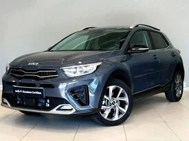 Image représentant le véhicule d'occasion Kia Stonic