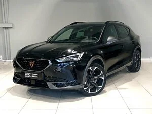 Image représentant le véhicule d'occasion Cupra Formentor