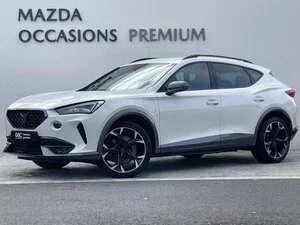 Image représentant le véhicule d'occasion Cupra Formentor